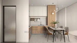 1bdrm Apartment in Riara, Kilimani for sale