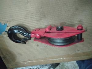 Strong Hook Pulley - thumbnail 2