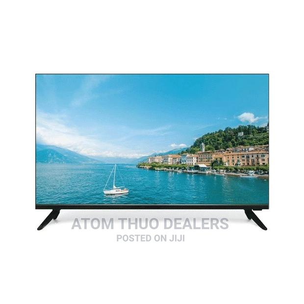 Vision Plus Android Tv 32 Inches - thumbnail 3