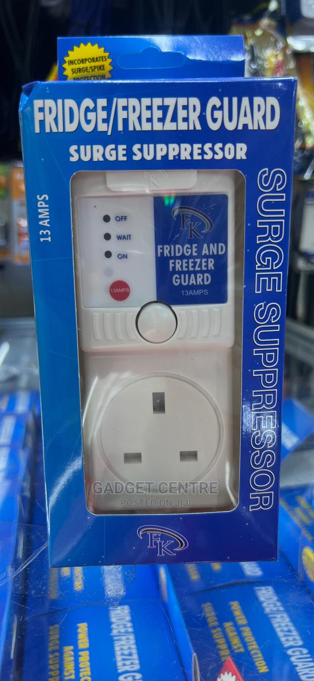 Best 13amps Fridge Guards - thumbnail 2