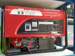 Kmax Italy 4600E