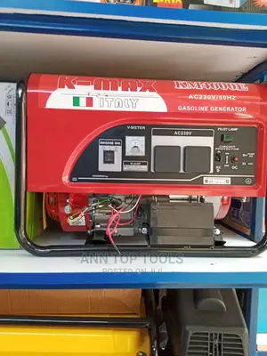 Kmax Italy 4600E