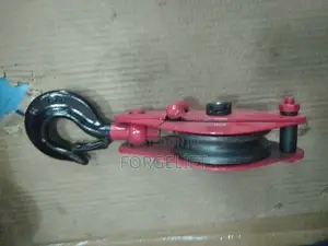 Affordable Hook Pulley