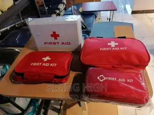 First Aid Kits