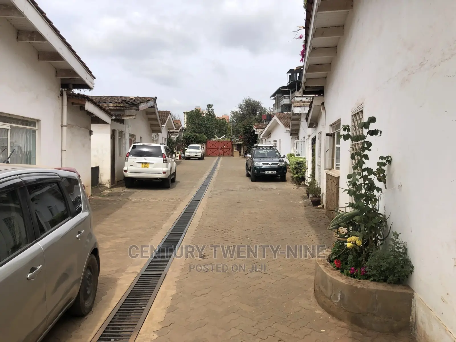 5th Parklands Estate