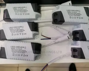 8-24 Wts Led Panel Drives