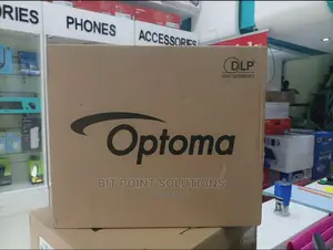 Optoma S336 Projector TM