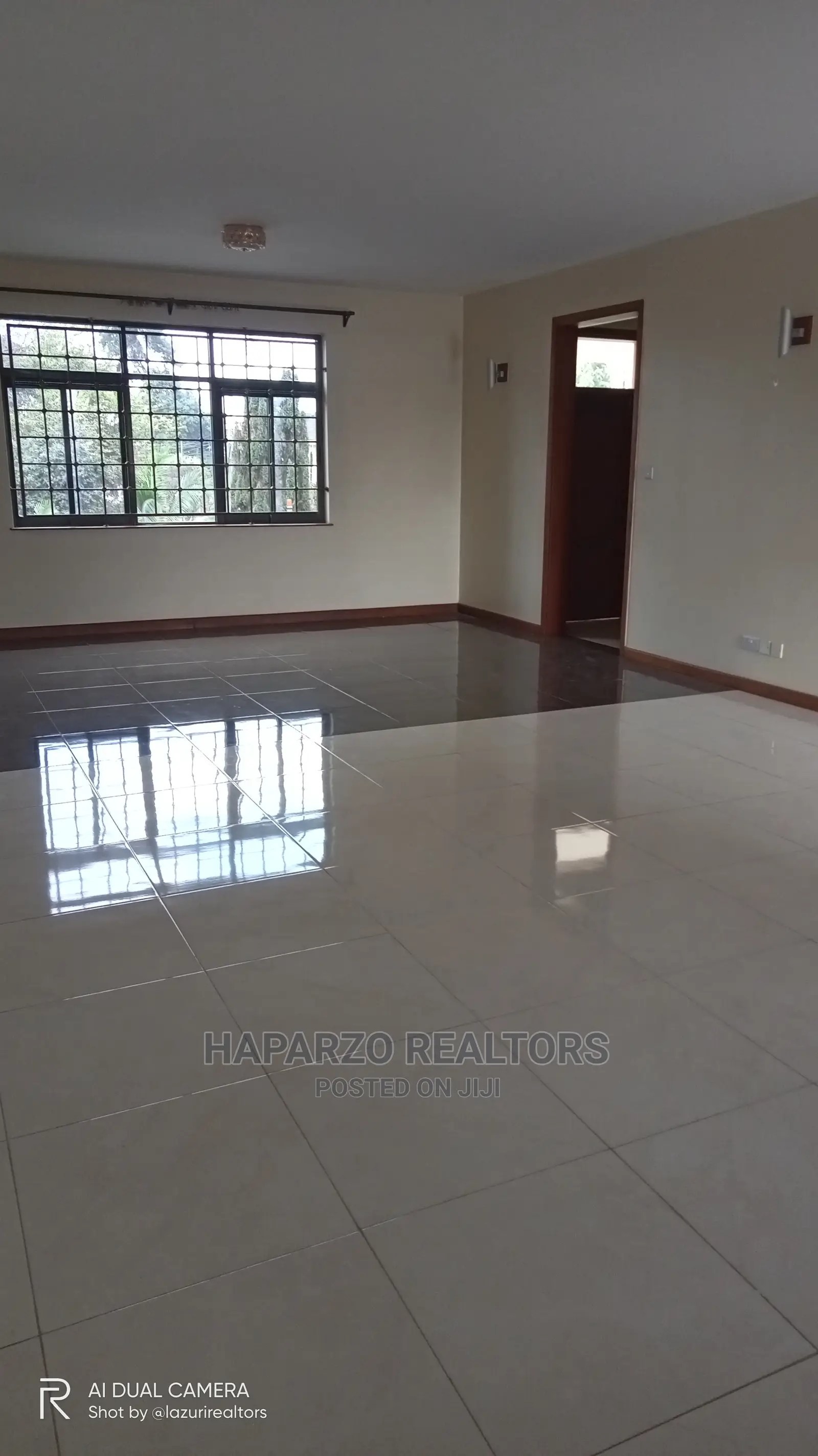 3bdrm Apartment in Parklands for rent