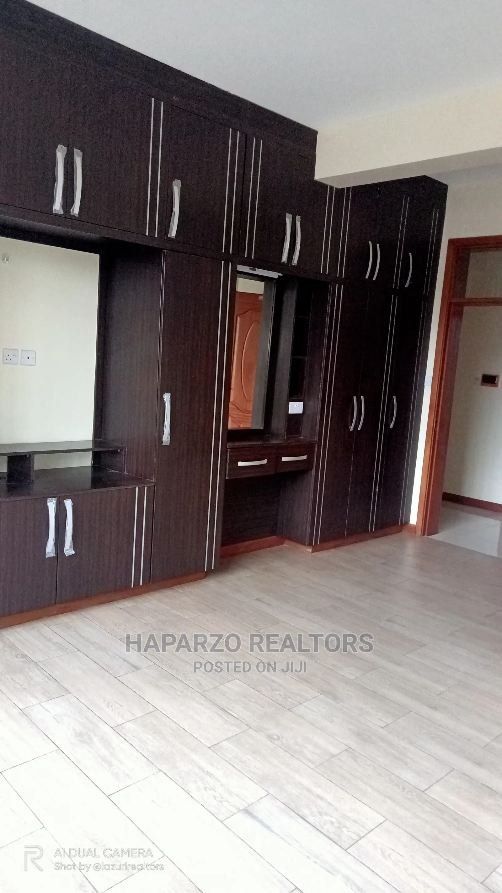 3bdrm Apartment in Parklands for rent