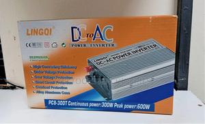 Lingoi 300W Inverter 12V - thumbnail 2
