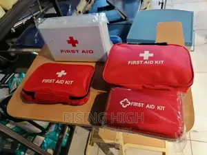 Quality First Aid Kits