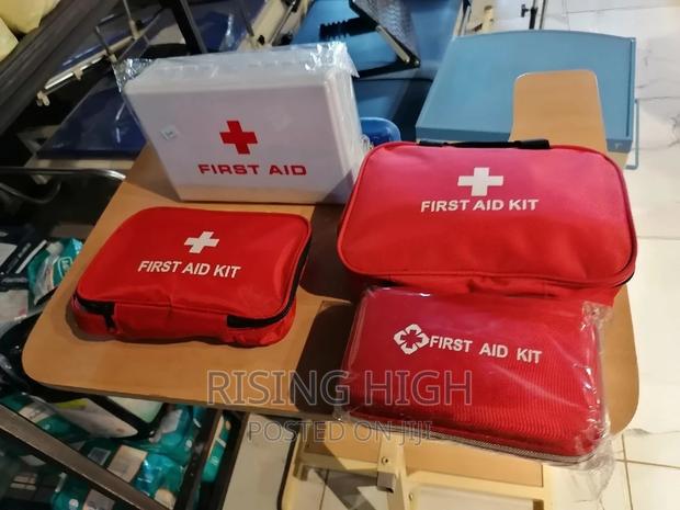 Quality First Aid Kits - thumbnail 3