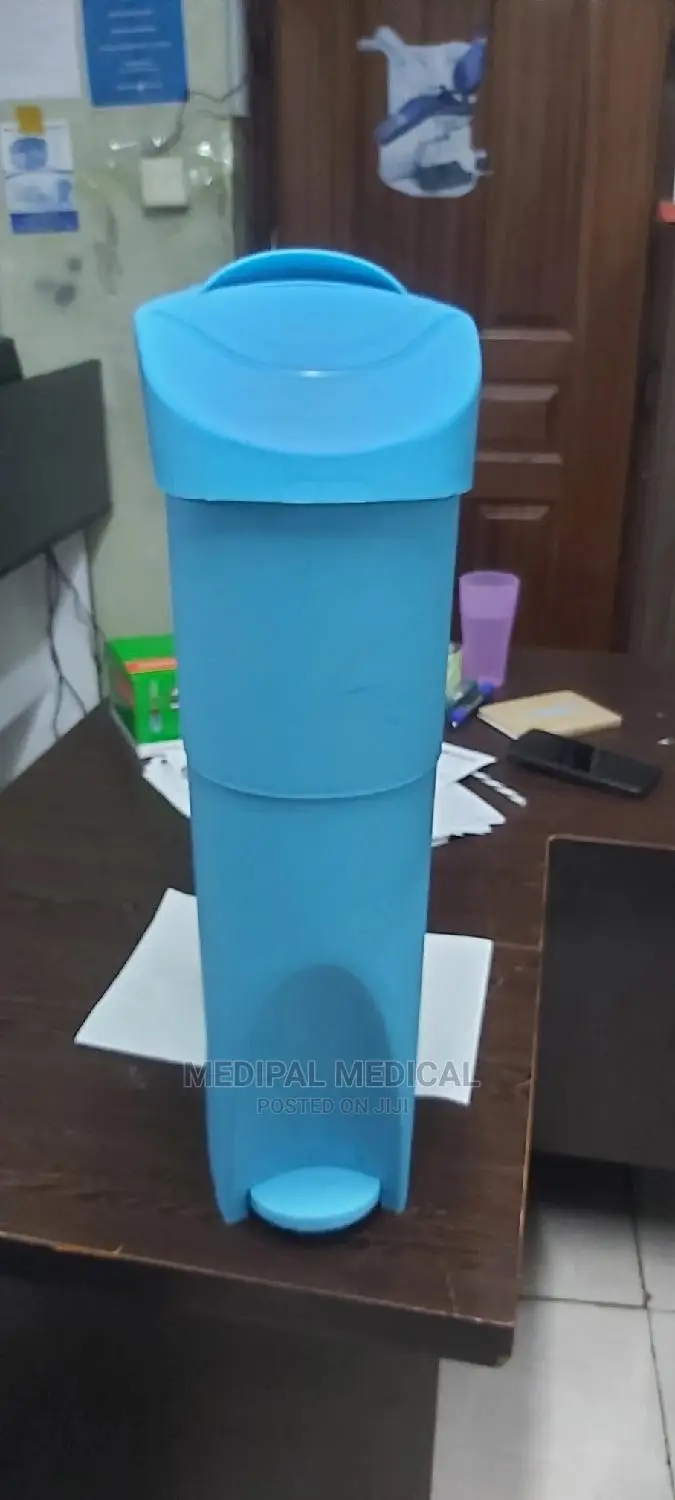 Sanitary Bin