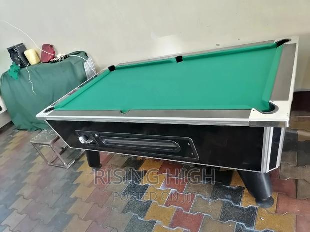 New Arrivals Quality Pool Tables - thumbnail 2