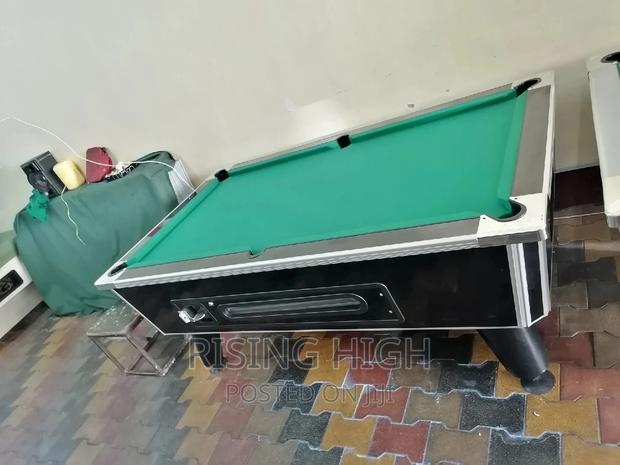 New Arrivals Quality Pool Tables - thumbnail 3