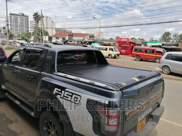 Roller Lid Cover for Ford Ranger Available - thumbnail 5