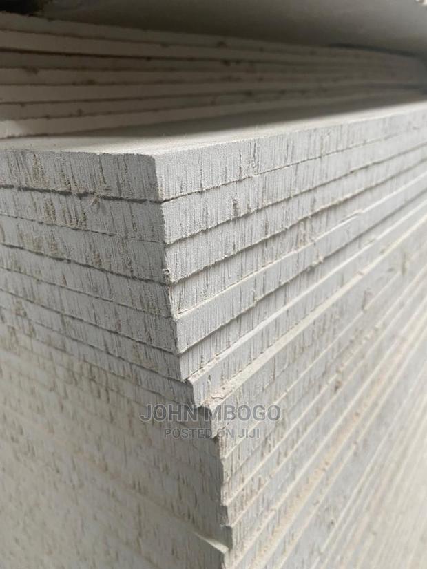 Fibre Cement Boards - thumbnail 2