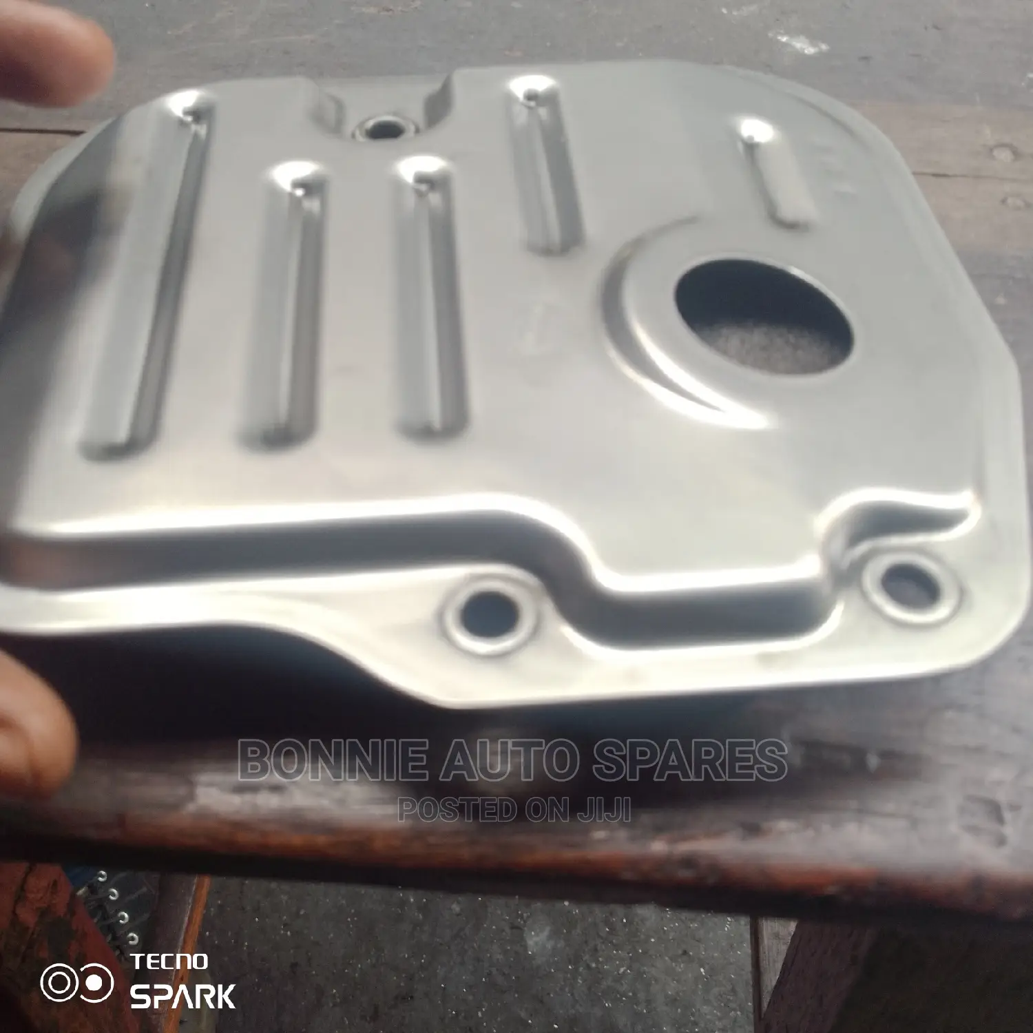 1ZZ Gearbox Oil Filter