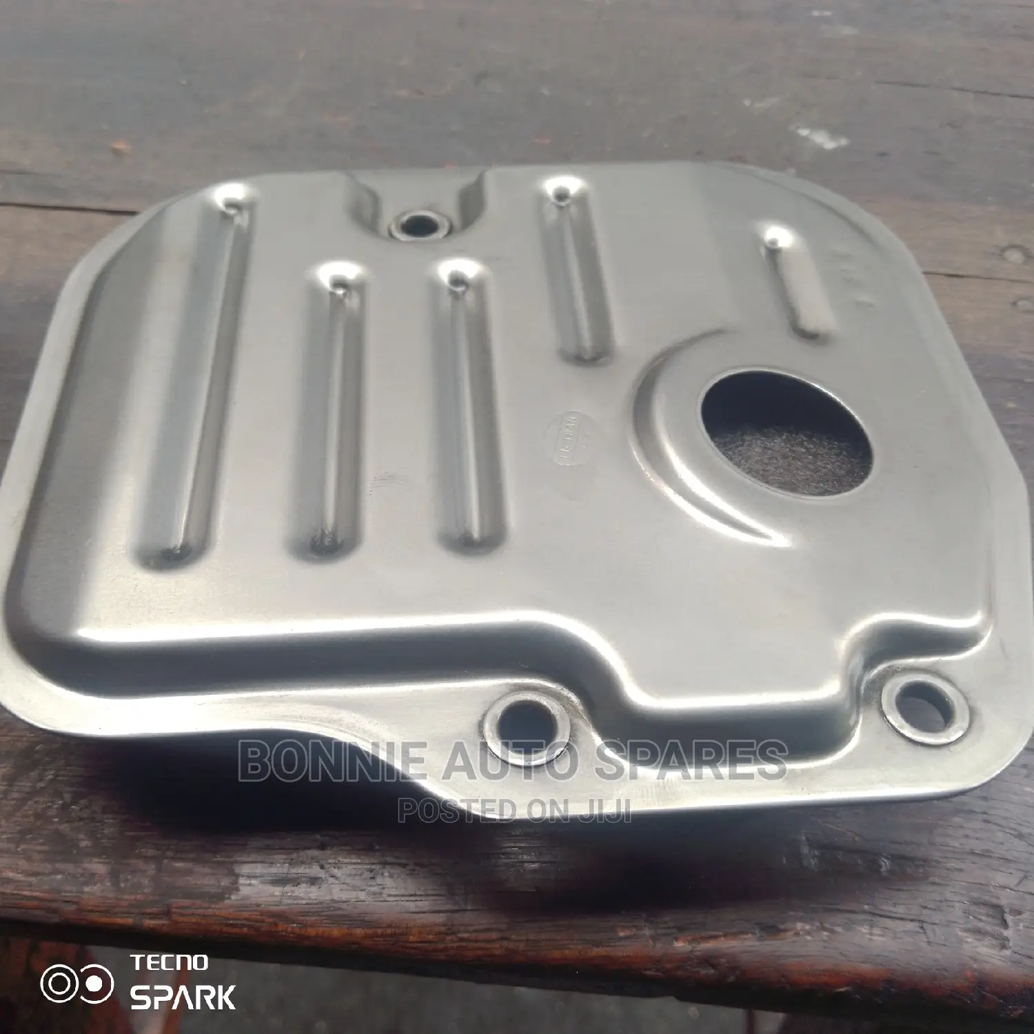 1ZZ Gearbox Oil Filter
