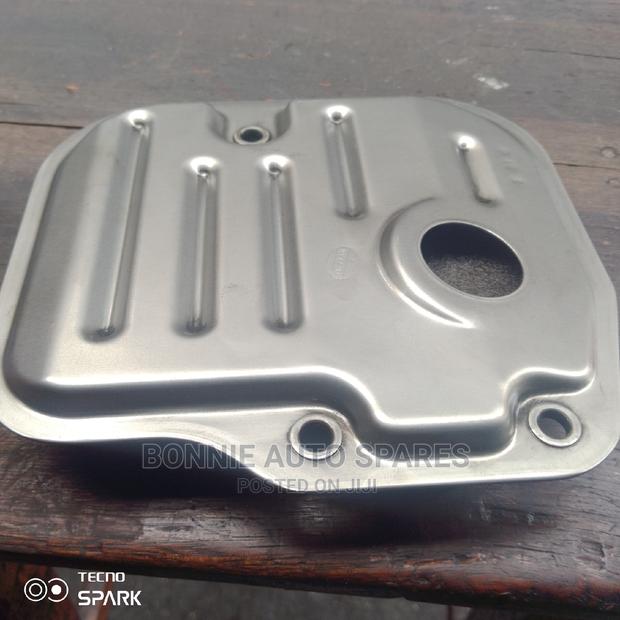 1ZZ Gearbox Oil Filter - thumbnail 3