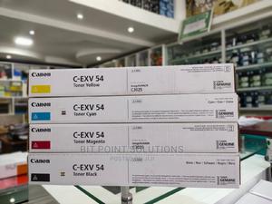 CEXV 54 Canon Toner Original - thumbnail 2