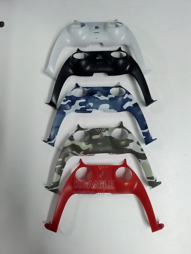 PS5 Controller Vests - main view