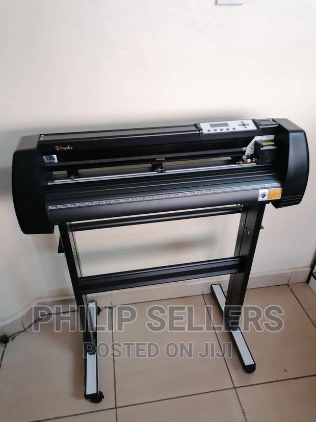 8 in 1 Heatpress Machine - - main view