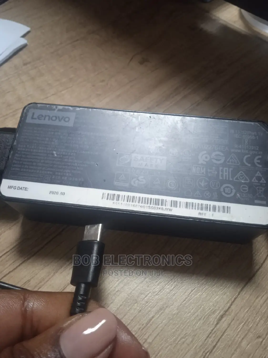 Type C Laptop Charger