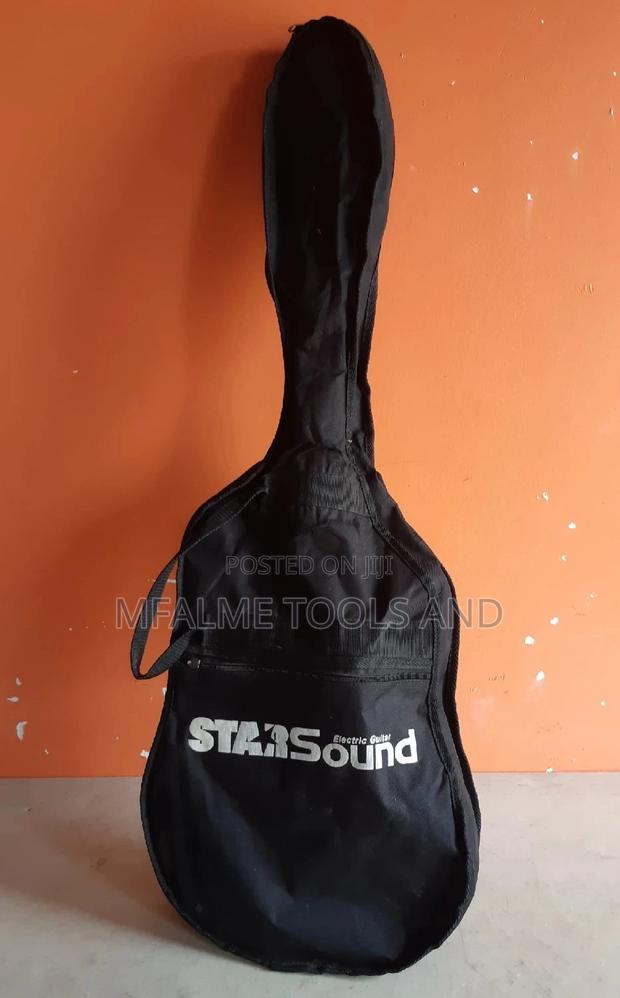 Guitar - Encore Electric Guitar - Ex-Uk - thumbnail 10