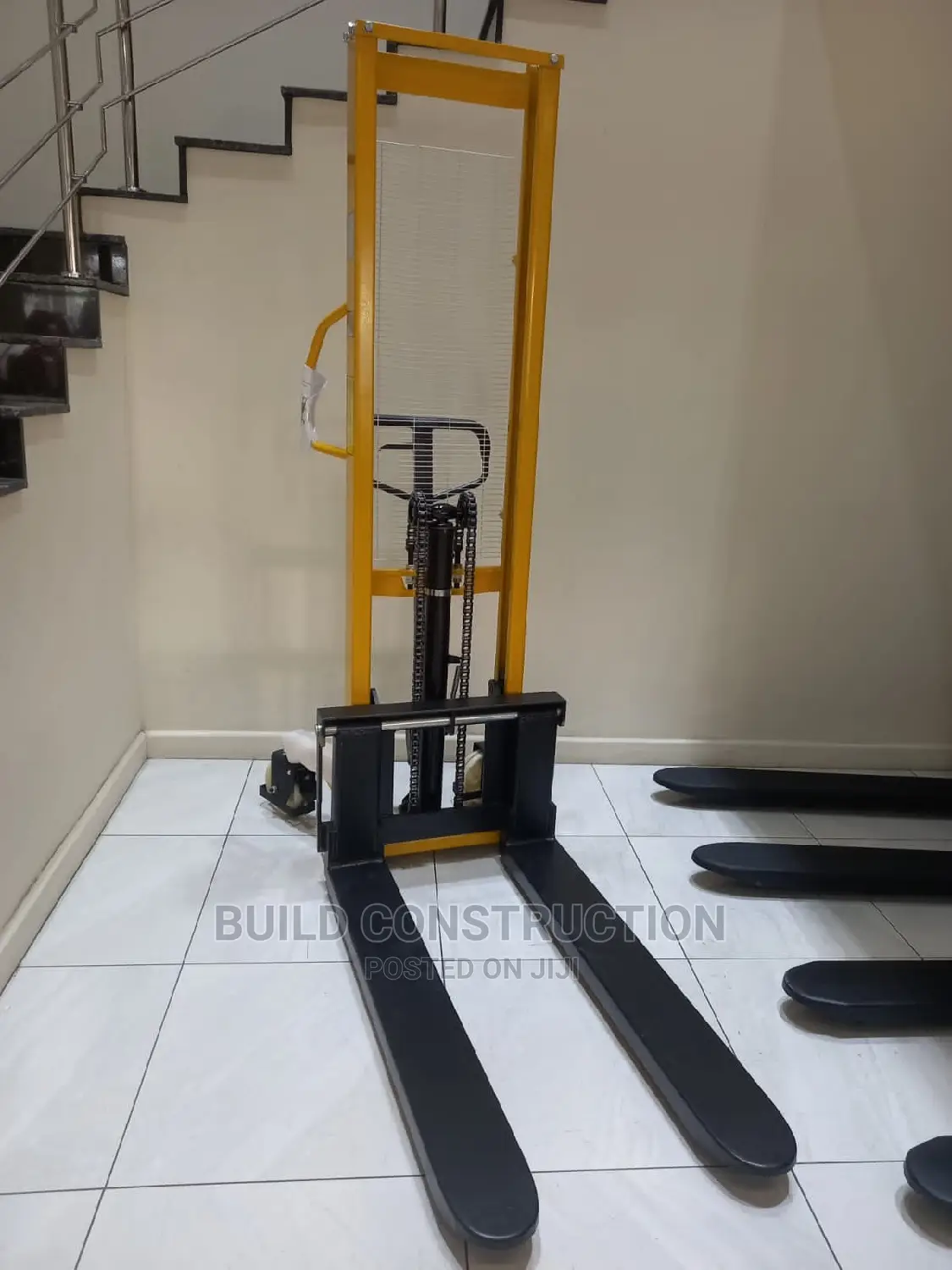 Manual Stacker Suppliers in Kenya