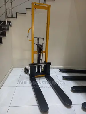 Manual Stacker Suppliers in Kenya