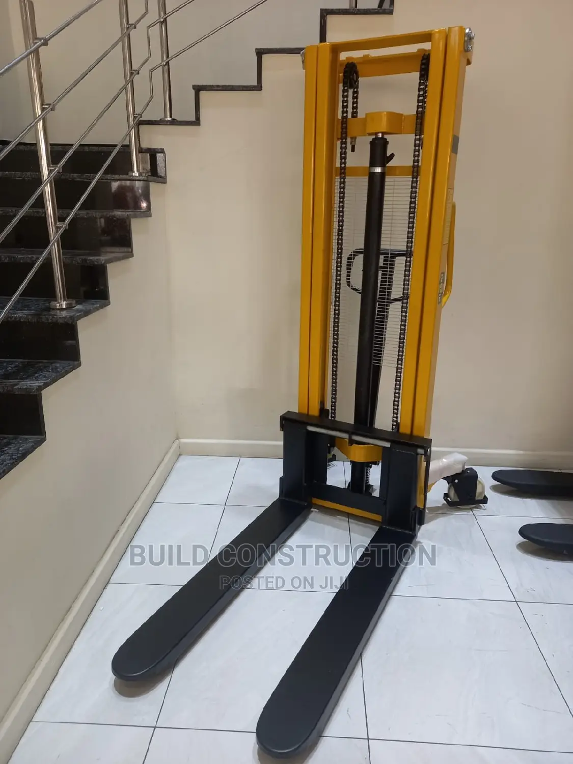 Manual Stacker Suppliers in Kenya
