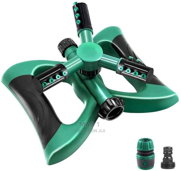 3 Arm Water Sprinkler - thumbnail 3