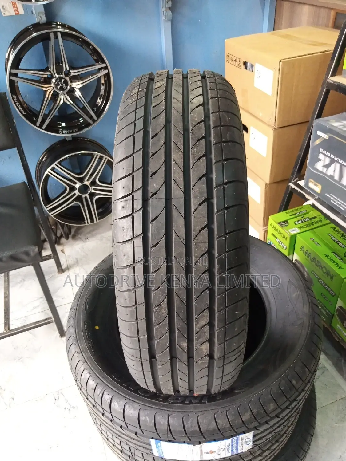 195/65r15 Linglong Tyre