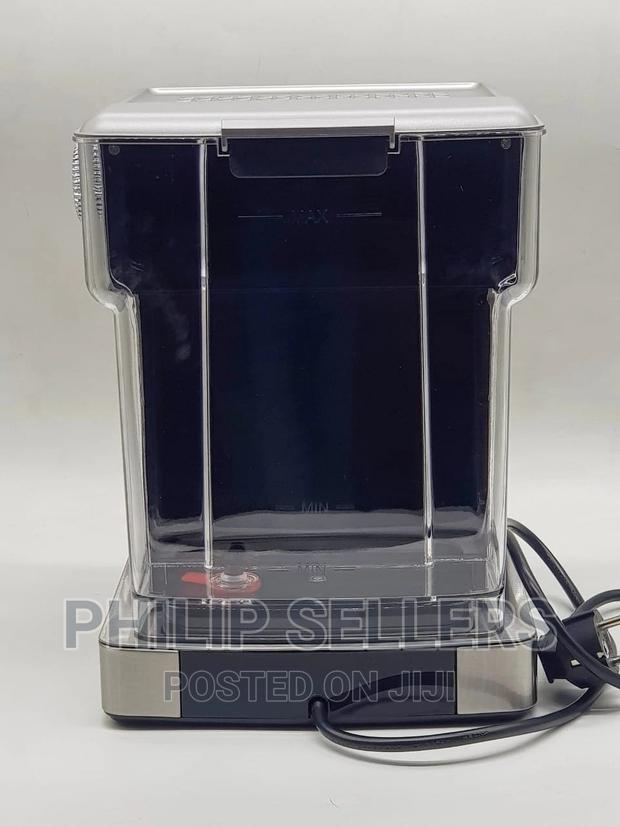 Professional Coffee Grinder - main view