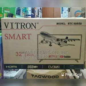 Vitron 32 Smart