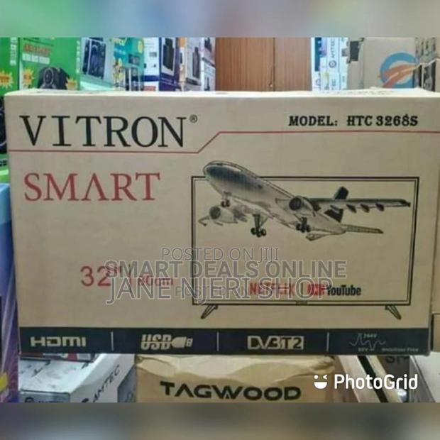 Vitron 32 Smart - thumbnail 2