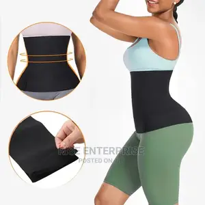 Waist Trainer Snatch Me Up Bandage Wrap Tummy Belt