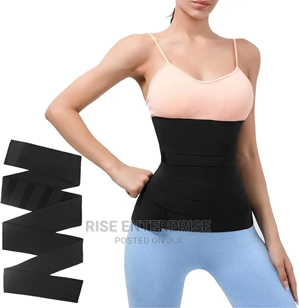 5M Snatch Me Up Bandage Wrap