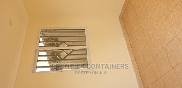 20ft Container Fabricated Office for Sale - thumbnail 3