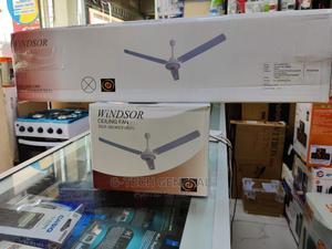 Windsor Ceiling Fan 56" - thumbnail 2