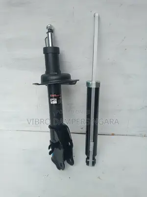 Mazda CX7 Shock Absorbers