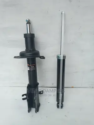 Mazda CX7 Shock Absorbers