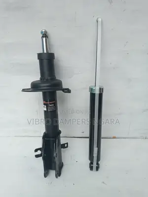 Mazda CX7 Shock Absorbers