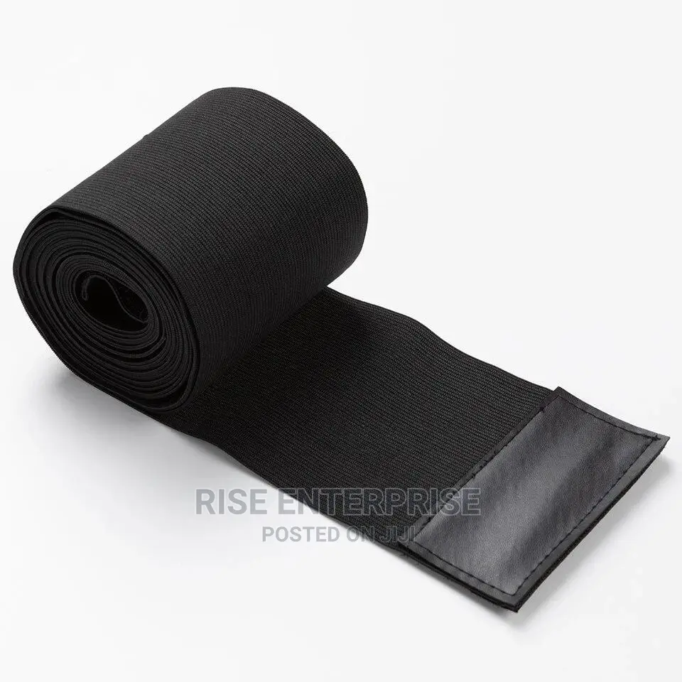5M Snatch Me Up Bandage Wrap Up Belt