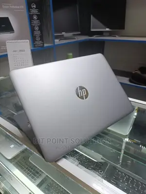 Laptop HP EliteBook 840 G3 8GB Intel Core I5 SSD 256GB