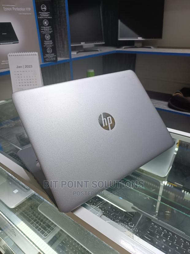 Laptop HP EliteBook 840 G3 8GB Intel Core I5 SSD 256GB
