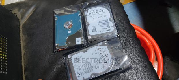500gb Hard Disk - main view