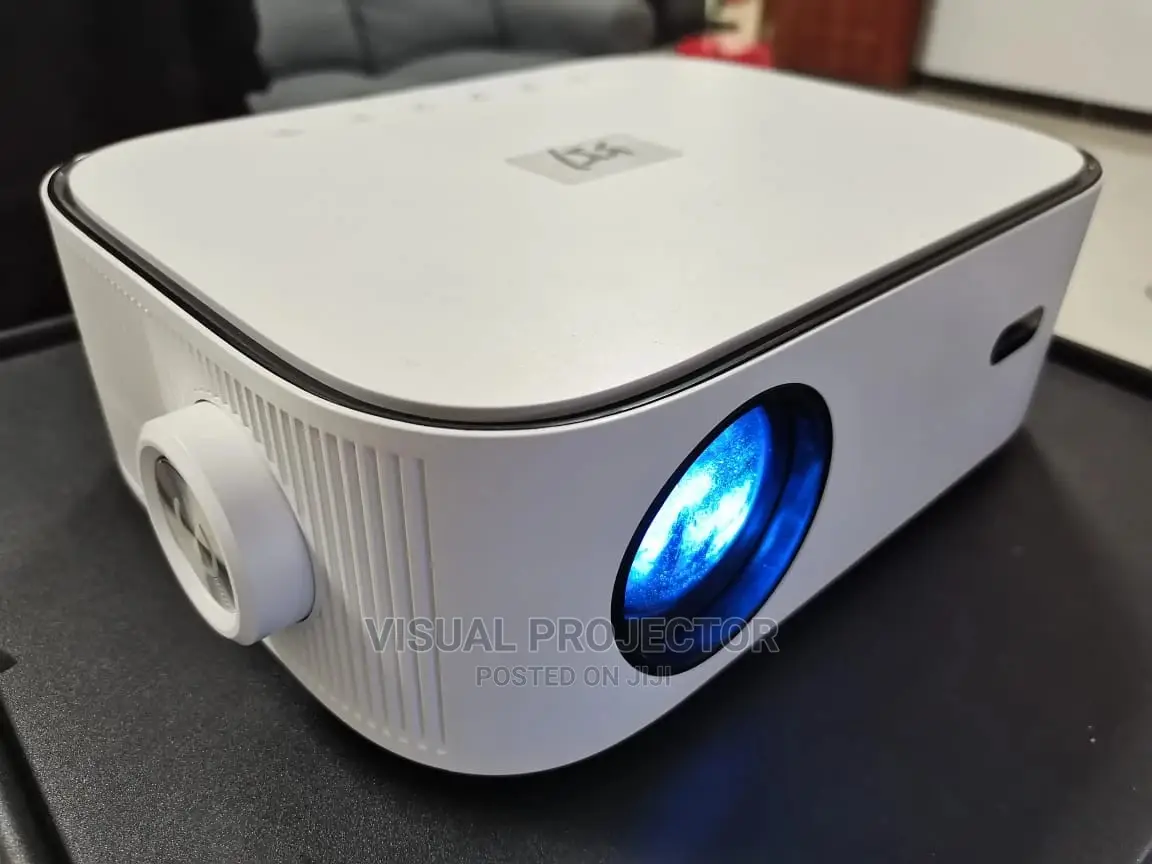 Projector Full Hd BYINTEK ( Full Hd , Model )