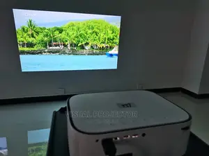 Projector Full Hd BYINTEK ( Full Hd , Model )